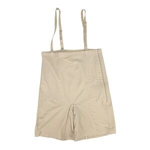 Motif Medical Postpartum Recovery Girdle Size Medium Beige Compression Support